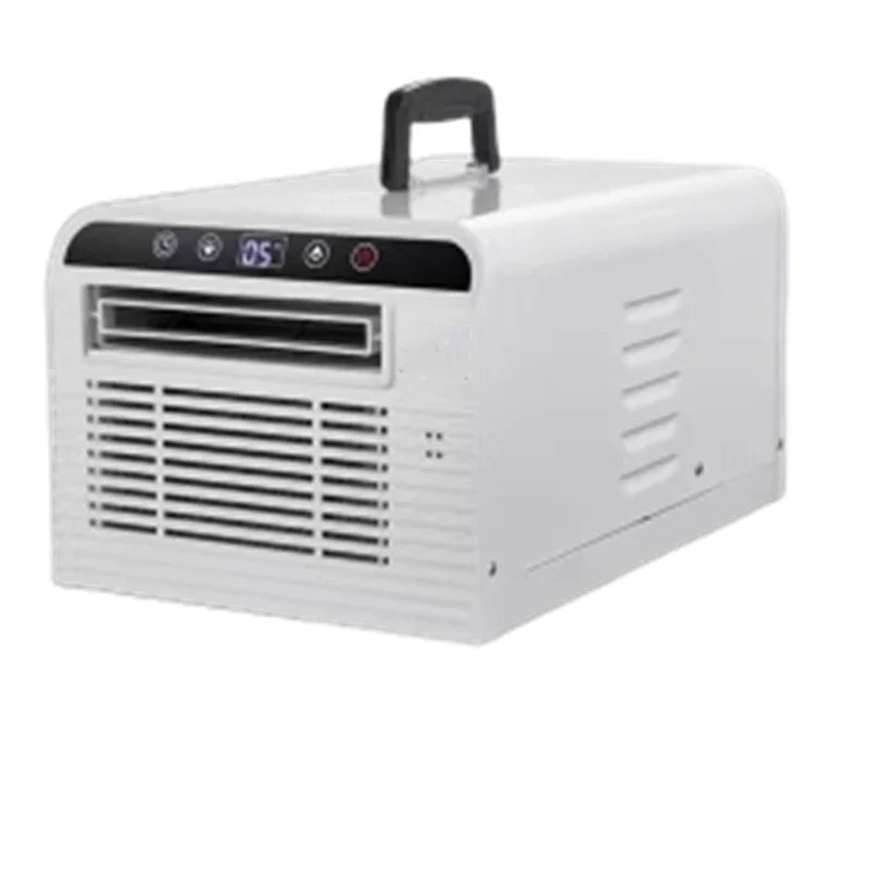Pet Beds - Portable air conditioner that requires no