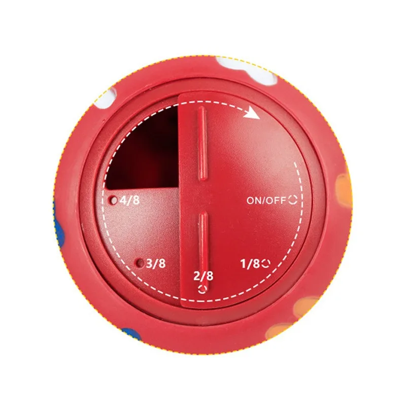 Rubber Treat Dispensing Dog Toy - Slow Feeder Interactive Toy For Cats