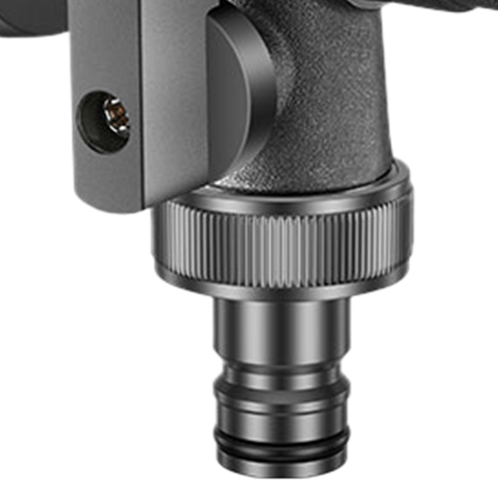 Pet Grooming - Faucet For Garden Heavy Duty Multi-Task