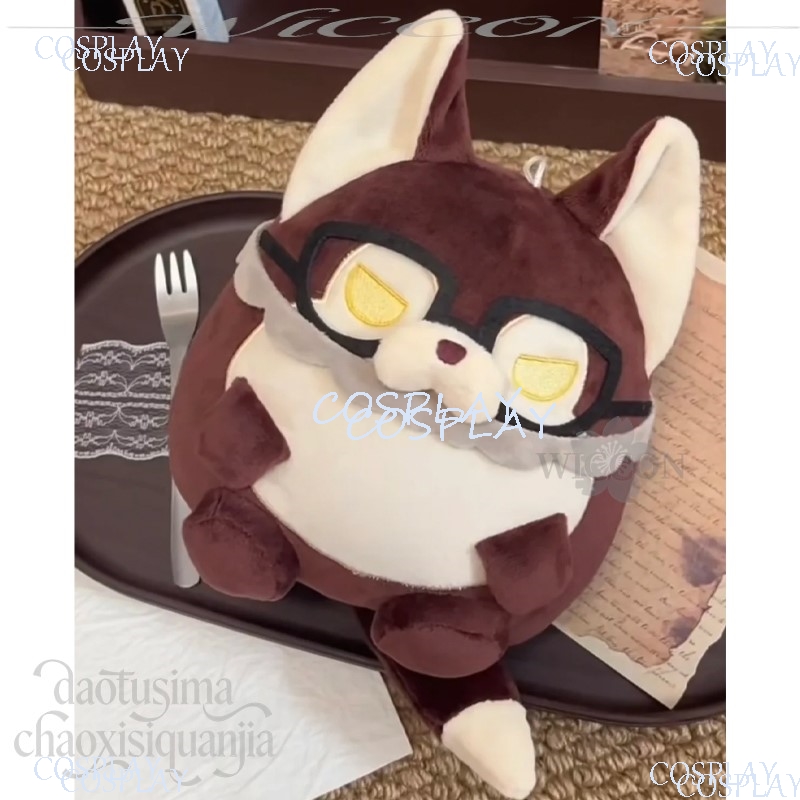 Love and Deepspace Valko Cat P - Cat Toys 评论和价格