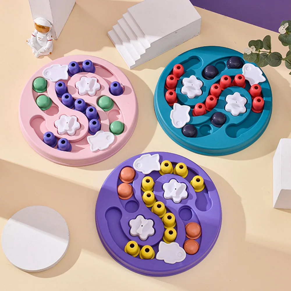 Puppy IQ Food Dispenser Slowly - Snuffle Mat For Dogs 评论和价格