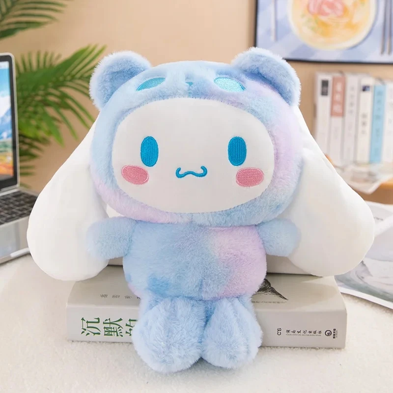 =2026 New Kawaii 25cm Sanrio P - Dog Toys 评论和价格