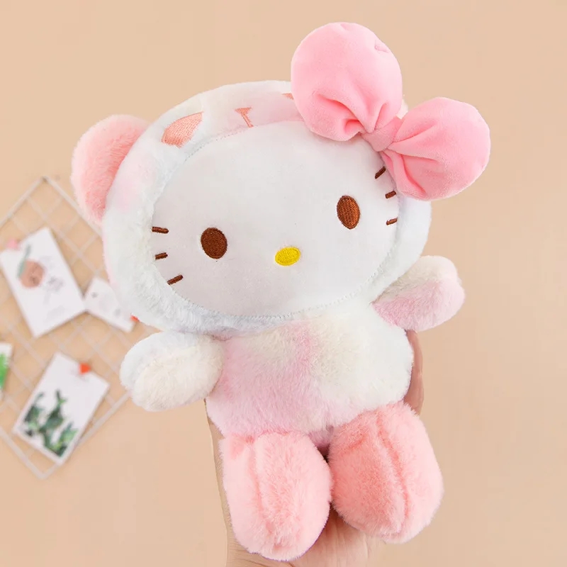 =2026 New Kawaii 25cm Sanrio P - Dog Toys 评论和价格