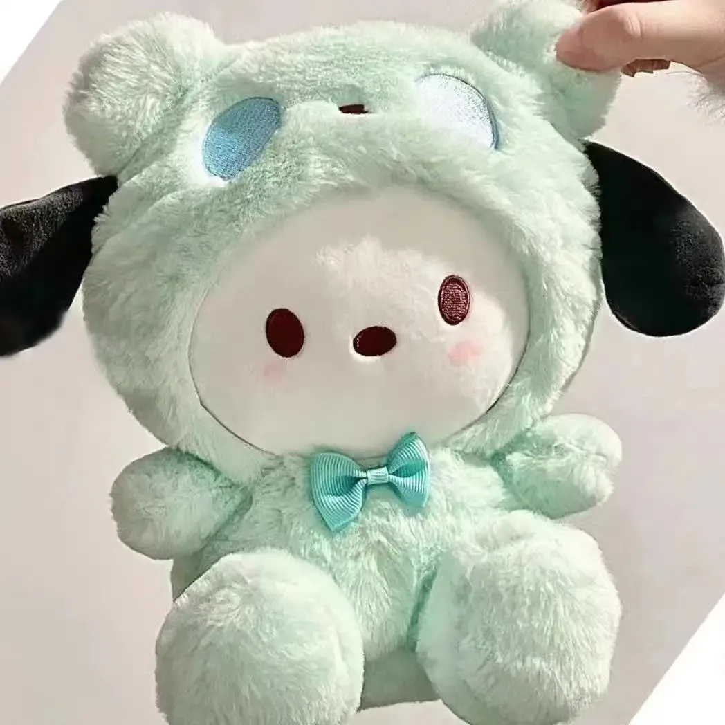=2026 New Kawaii 25cm Sanrio P - Dog Toys 评论和价格