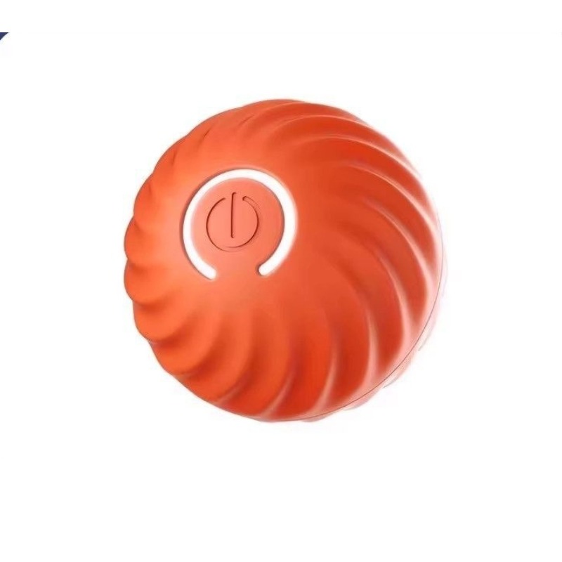 USB Smart Puppy Interactive Do - Automatic Moving Dog Ball 评论和价格