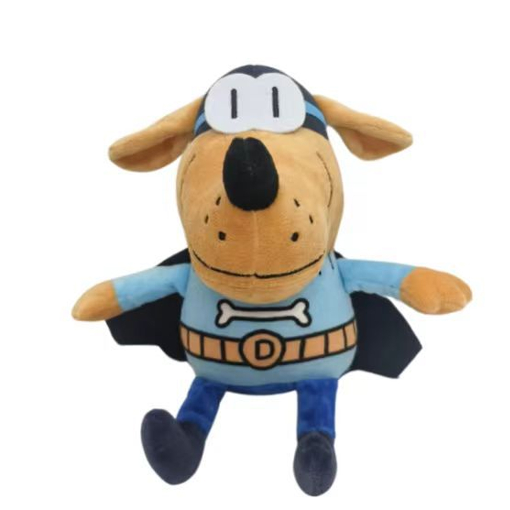 4style 25cm Dog Man Plush Toys - Cat Toys 评论和价格