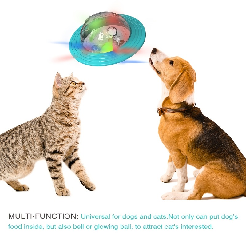 Interactive Design Dog Ball To - Dog Puzzle Feeder Toy 评论和价格