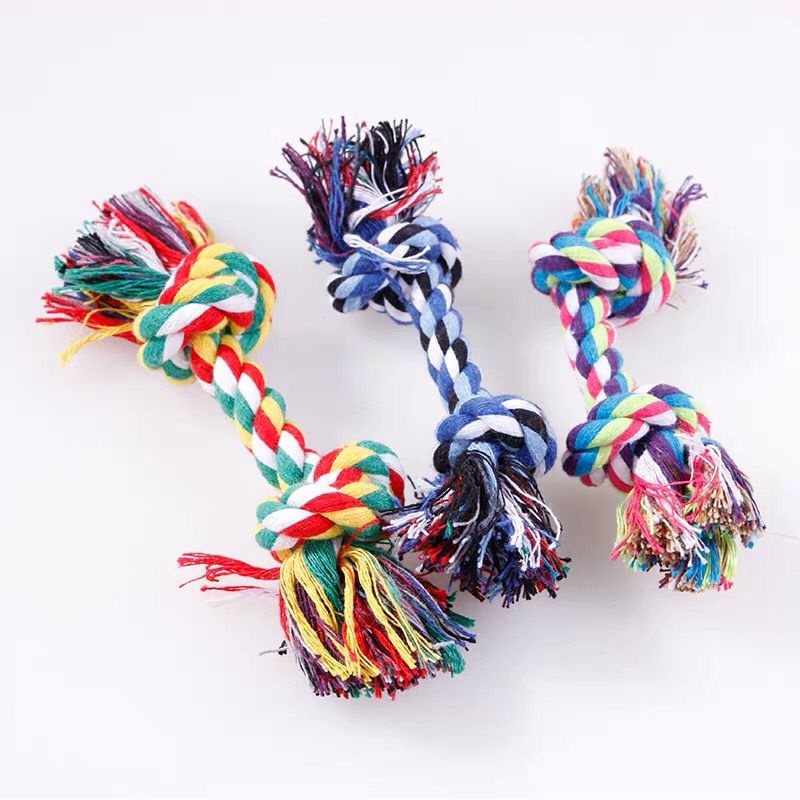 Dog Toy Pet Molar Bite-resista - Interactive Squeaky Plush Dog Toy 评论和价格