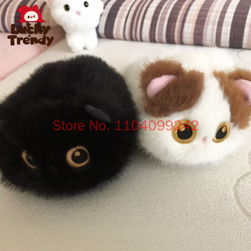 Decompression Doll Cat Dango C - Cat Toys 评论和价格