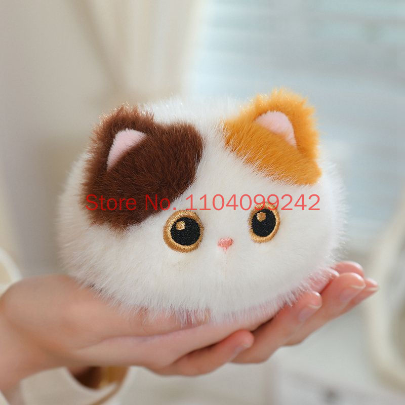 Decompression Doll Cat Dango C - Cat Toys 评论和价格