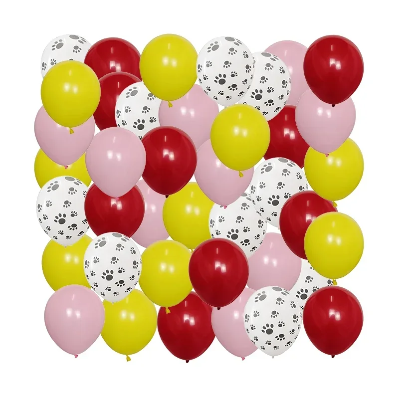 40pcs Mix 10'' Pets Dog Paw La - Interactive Squeaky Plush Dog Toy 评论和价格