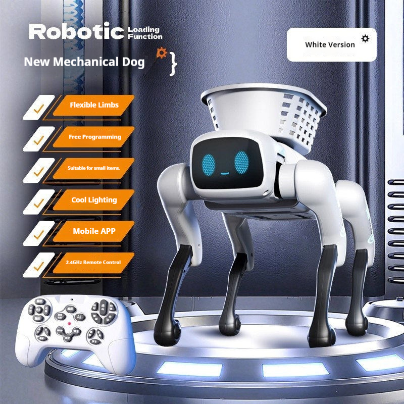 2026 New Ai Intelligent Smart  - Dog Toys 评论和价格