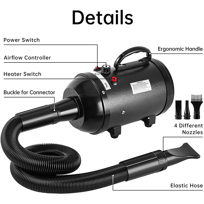 Smart Touch 4 Nozzle Accessory - Pet Grooming 评论和价格