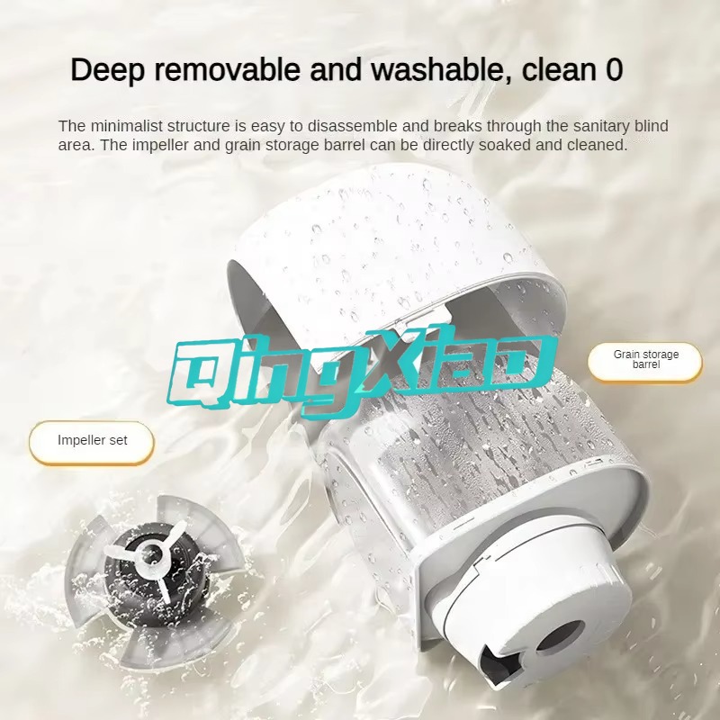 Wholesale Smart Pet Feeder Wit - Pet Feeders 评论和价格