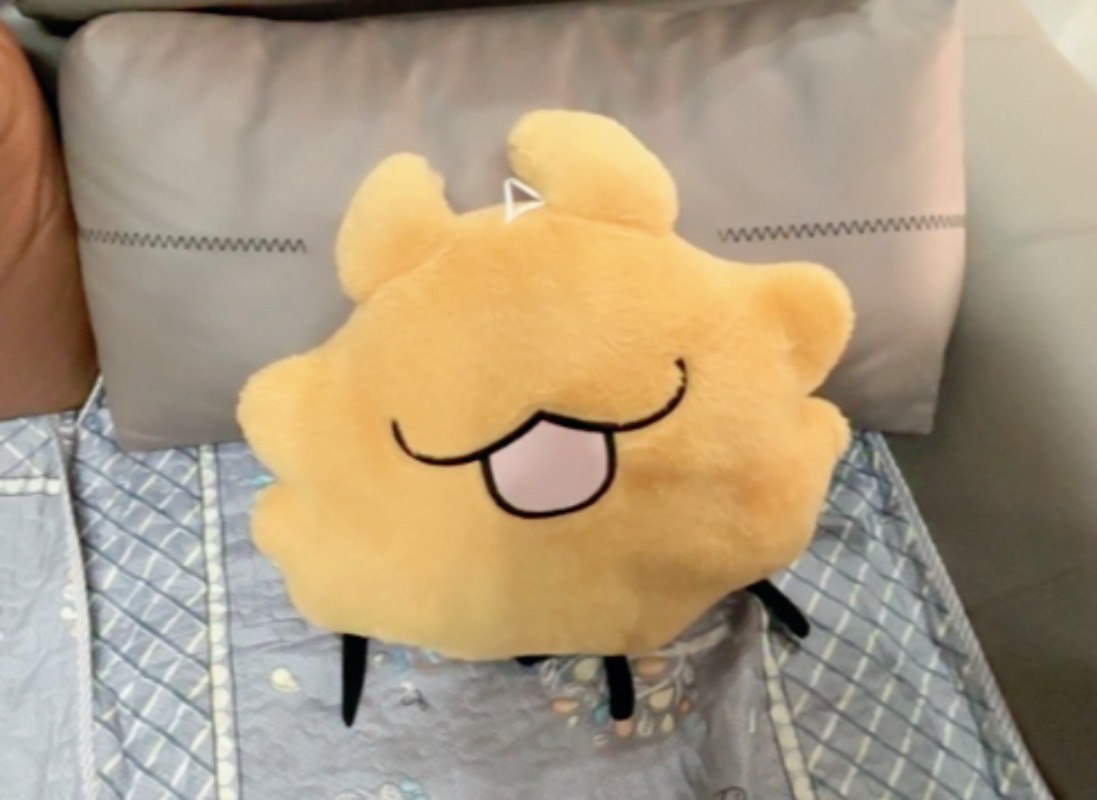 40cm Hug Pillow Doll Cushion G - Dog Toys 评论和价格