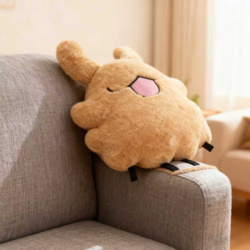 40cm Hug Pillow Doll Cushion G - Dog Toys 评论和价格