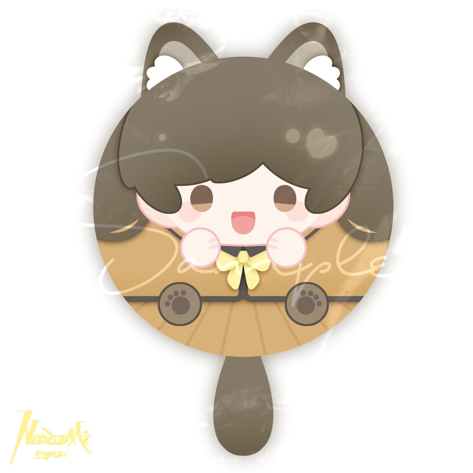 Kamisama Kiss Nanami Momozono  - Cat Toys 评论和价格