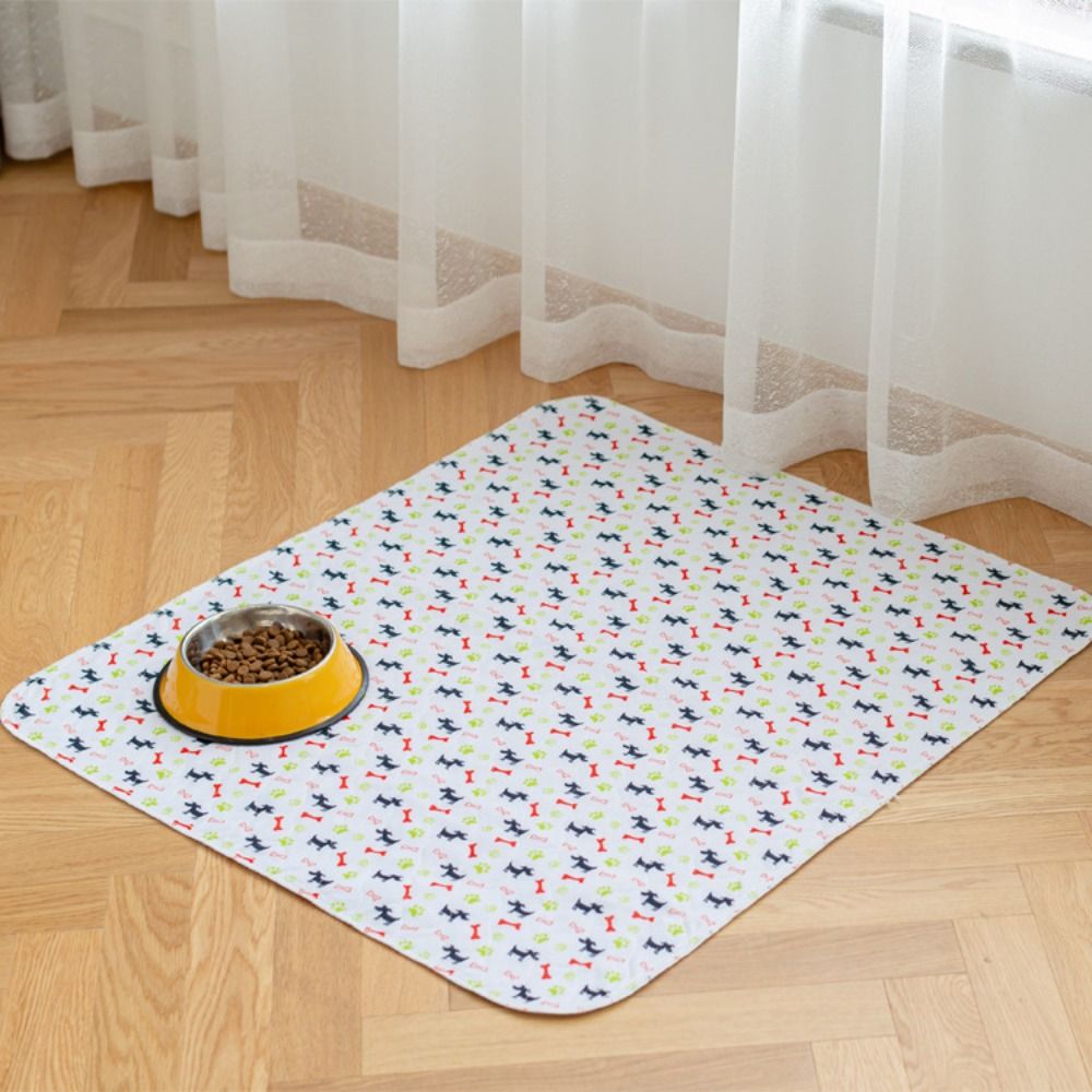Super Absorbent Pet Bed Mat Re - Pet Beds 评论和价格