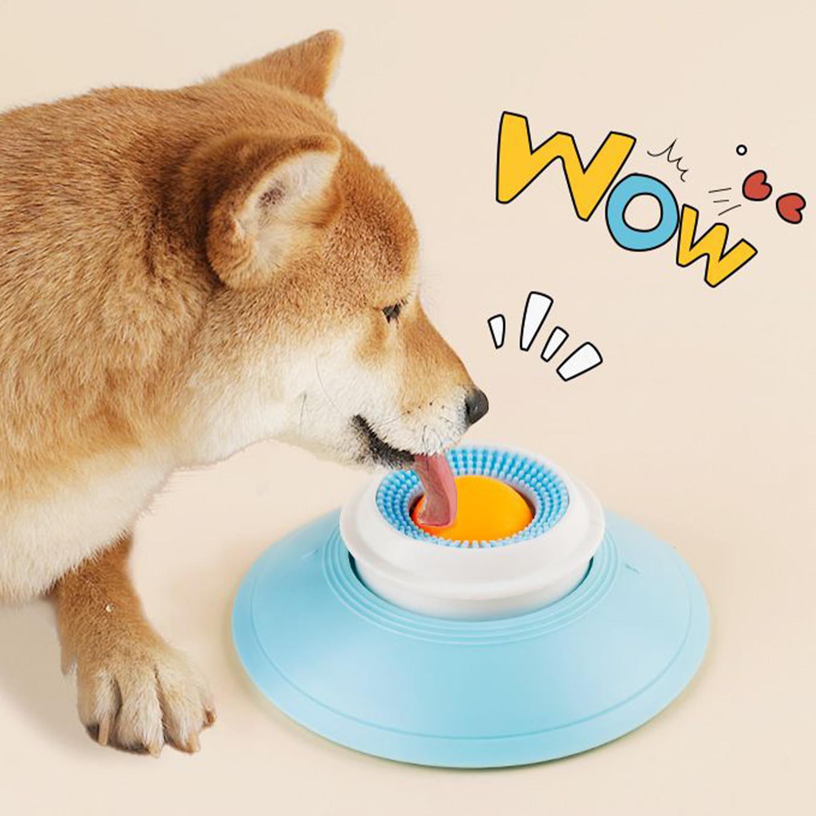 Licking Mat for Dogs Slow Feed - Snuffle Mat For Dogs 评论和价格