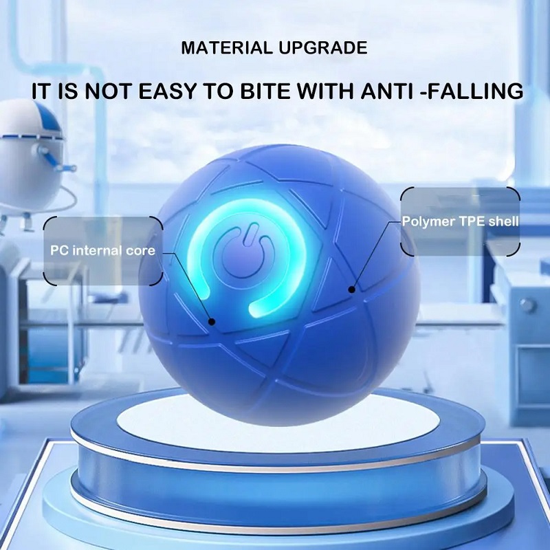 Dog Toy Ball Interactive Rolli - Suction Cup Dog Tug Toy 评论和价格