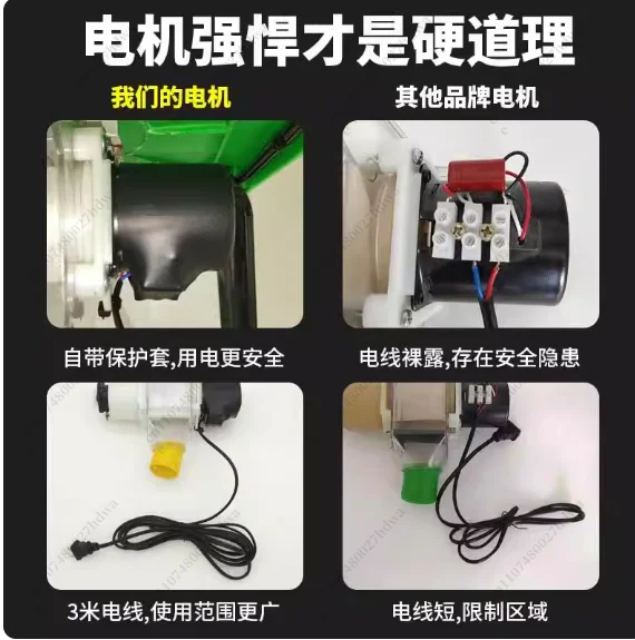 Automatic Pet Feeder for Pigeo - Pet Feeders 评论和价格