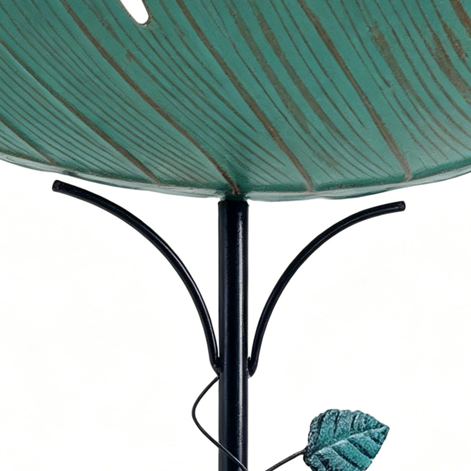 Bird Bath For Outside Decorati - Pet Feeders 评论和价格
