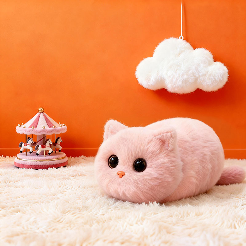 Walulu AI Cute Pet is an emoti - Dog Toys 评论和价格