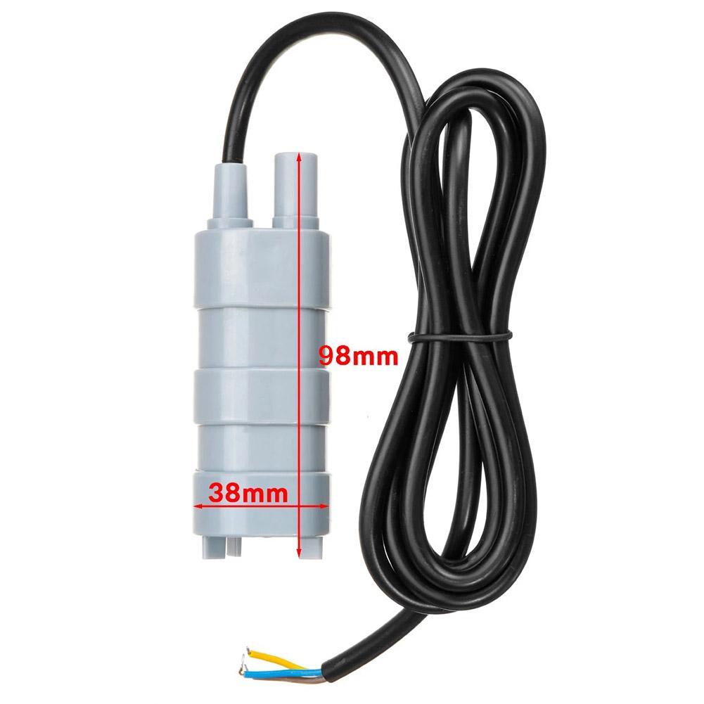 RV 12V Submersible Pump, 1000L - Aquarium 评论和价格