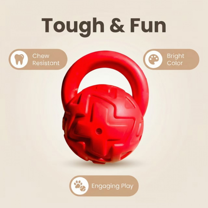 Dog Educational Interactive To - Interactive Squeaky Plush Dog Toy 评论和价格