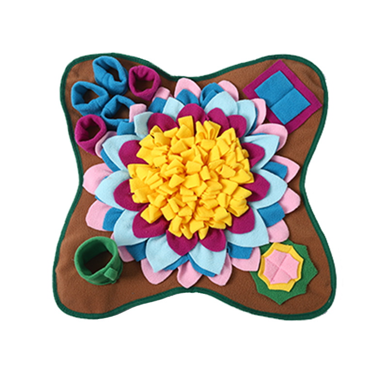 Good Pet Snuffle Mat for Dogs, - Snuffle Mat For Dogs 评论和价格