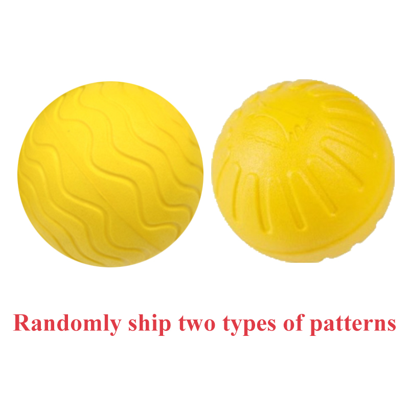 7cm/9cm Eva Hollow Ball Indest - Indestructible Dog Chew Toy 评论和价格