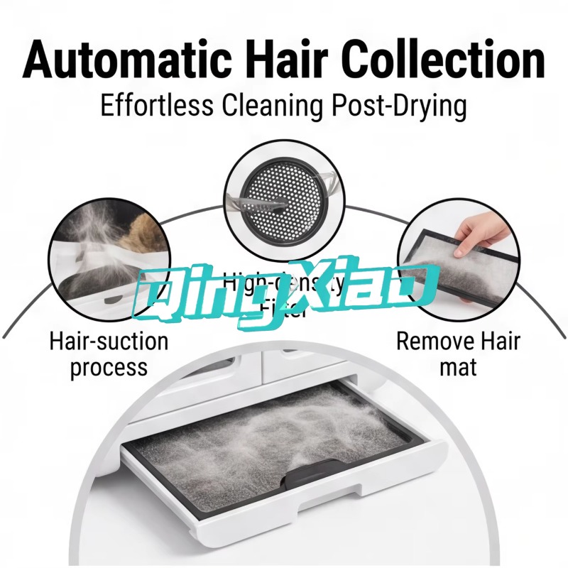 Professional Automatic Pet Hai - Pet Grooming 评论和价格