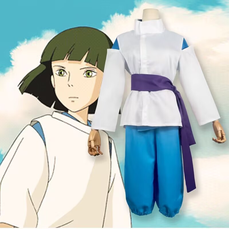 Anime Spirited Cosplay Suit wi - Aquarium 评论和价格