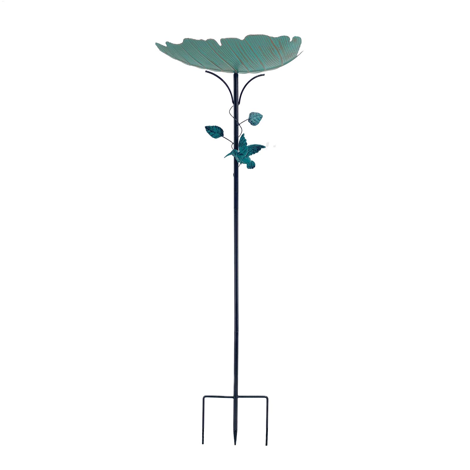 Bird Bath For Outside Stable L - Pet Feeders 评论和价格